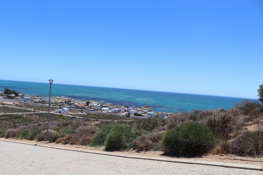 0 Bedroom Property for Sale in Steenbergs Cove Western Cape